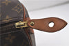 Authentic Louis Vuitton Monogram Speedy 40 Hand Boston Bag M41522 LV 5545D