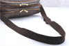 Authentic Louis Vuitton Monogram Reporter GM Shoulder Cross Bag M45252 LV 5545F