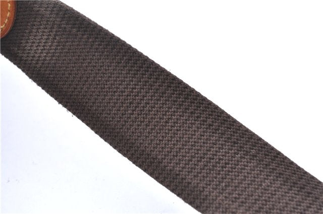 Authentic Louis Vuitton Monogram Reporter GM Shoulder Cross Bag M45252 LV 5545F