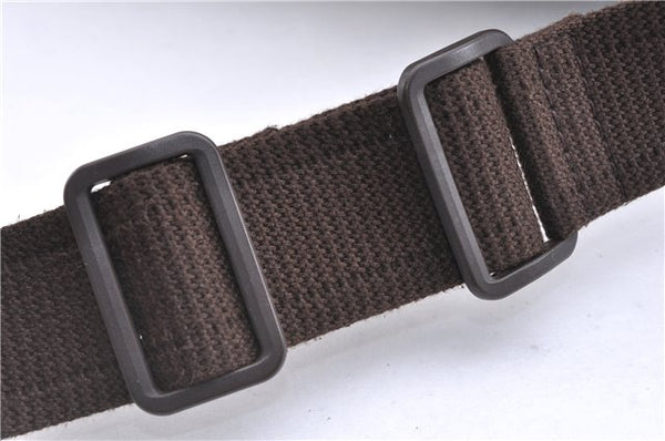 Authentic Louis Vuitton Monogram Reporter GM Shoulder Cross Bag M45252 LV 5545F