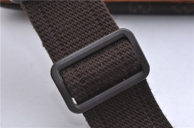 Authentic Louis Vuitton Monogram Reporter GM Shoulder Cross Bag M45252 LV 5545F