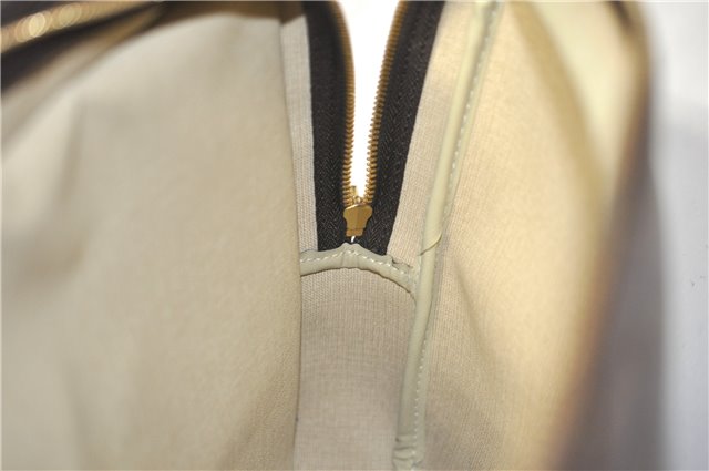 Authentic Louis Vuitton Monogram Reporter GM Shoulder Cross Bag M45252 LV 5545F