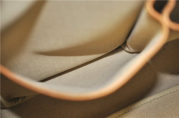 Authentic Louis Vuitton Monogram Reporter GM Shoulder Cross Bag M45252 LV 5545F