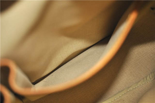 Authentic Louis Vuitton Monogram Reporter GM Shoulder Cross Bag M45252 LV 5545F