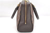 Authentic Louis Vuitton Damier Brera Hand Bag Purse N51150 LV 5546F
