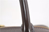 Authentic Louis Vuitton Damier Brera Hand Bag Purse N51150 LV 5546F