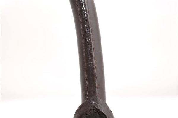 Authentic Louis Vuitton Damier Brera Hand Bag Purse N51150 LV 5546F