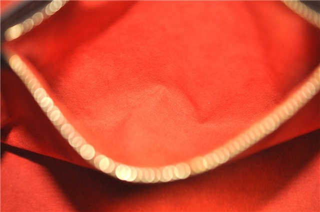 Authentic Louis Vuitton Damier Brera Hand Bag Purse N51150 LV 5546F