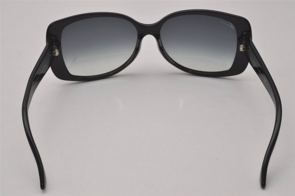 Authentic GUCCI Vintage Sunglasses GG 3591/F/S Plastic Black Box 5547I