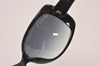 Authentic GUCCI Vintage Sunglasses GG 3591/F/S Plastic Black Box 5547I