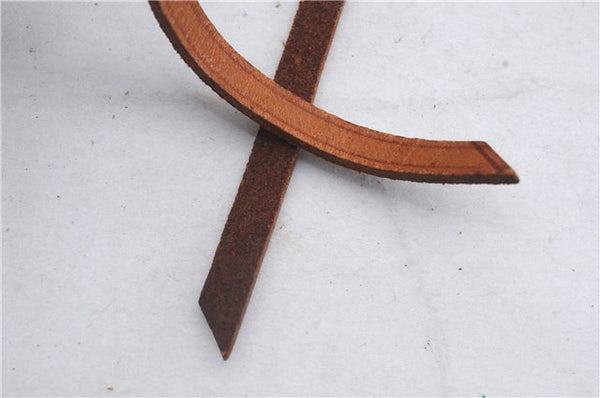 Authentic Louis Vuitton Monogram Montsouris GM Backpack M51135 LV 5548D