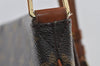 Authentic Louis Vuitton Monogram Musette Shoulder Cross Body Bag M51256 LV 5550I