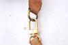 Auth Louis Vuitton Monogram Pochette Accessoires Shoulder Cross Body Pouch 5551D
