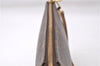 Auth Louis Vuitton Monogram Pochette Accessoires Shoulder Cross Body Pouch 5551D