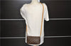 Auth Louis Vuitton Monogram Pochette Accessoires Shoulder Cross Body Pouch 5551D