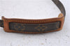 Authentic Louis Vuitton Monogram Danube Shoulder Cross Body Bag M45266 LV 5553D