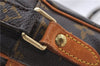 Authentic Louis Vuitton Monogram Danube Shoulder Cross Body Bag M45266 LV 5553D