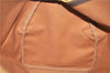 Authentic Louis Vuitton Monogram Keepall 55 Travel Boston Bag M41424 LV 5554D