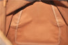 Authentic Louis Vuitton Monogram Keepall 55 Travel Boston Bag M41424 LV 5554D