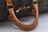 Authentic Louis Vuitton Monogram Keepall 55 Travel Boston Bag M41424 LV 5555D