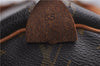 Authentic Louis Vuitton Monogram Keepall 55 Travel Boston Bag M41424 LV 5555D