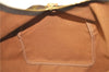 Authentic Louis Vuitton Monogram Keepall 55 Travel Boston Bag M41424 LV 5555D