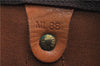 Authentic Louis Vuitton Monogram Keepall 55 Travel Boston Bag M41424 LV 5555D
