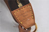 Authentic Louis Vuitton Monogram Pochette Accessoires Pouch M51980 LV 5556D