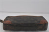 Auth LOUIS VUITTON Monogram Marly Dragonne GM Clutch Hand Bag M51825 LV 5558C