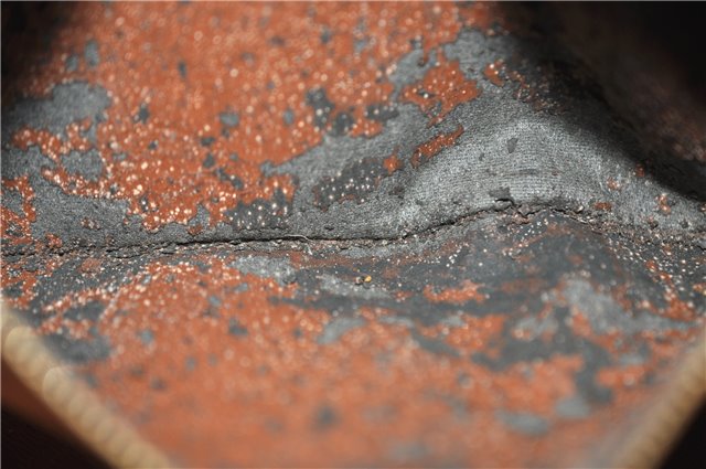 Auth LOUIS VUITTON Monogram Marly Dragonne GM Clutch Hand Bag M51825 LV 5558C