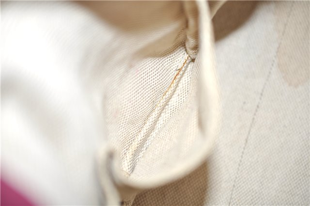 Authentic GUCCI SOHO Tassel 2Way Shoulder Hand Bag Enamel 308362 Pink 5559D