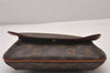 Authentic Louis Vuitton Monogram Musette Tango Shoulder Bag M51257 LV 5560I