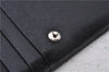 Authentic BURBERRY Nova Check Bifold Wallet Purse Nylon Leather Beige Box 5561E