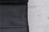 Authentic BURBERRY Nova Check Bifold Wallet Purse Nylon Leather Beige Box 5561E