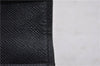 Authentic BURBERRY Nova Check Bifold Wallet Purse Nylon Leather Beige Box 5561E