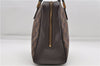 Authentic Louis Vuitton Damier Brera Hand Bag N51150 LV 5563D