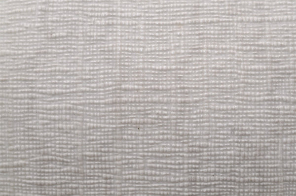 Authentic GUCCI Hand Boston Bag Purse GG PVC Leather 193604 White 5564I