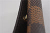 Authentic Louis Vuitton Damier Multicles 4 Key Case Holder N62631 LV Box 5566F