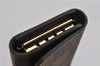Authentic Louis Vuitton Damier Multicles 4 Key Case Holder N62631 LV Box 5566F