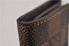 Authentic Louis Vuitton Damier Multicles 4 Key Case Holder N62631 LV Box 5566F