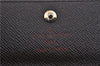 Authentic Louis Vuitton Damier Multicles 4 Key Case Holder N62631 LV Box 5566F