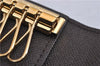 Authentic Louis Vuitton Damier Multicles 4 Key Case Holder N62631 LV Box 5566F