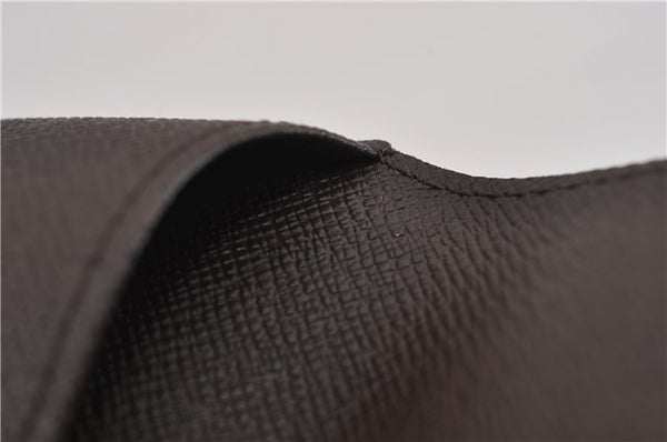 Authentic Louis Vuitton Damier Multicles 4 Key Case Holder N62631 LV Box 5566F