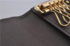 Authentic Louis Vuitton Damier Multicles 4 Key Case Holder N62631 LV Box 5566F
