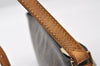 Authentic Louis Vuitton Monogram Trotteur Shoulder Cross Bag M51240 Junk 5572I