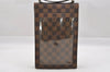 Authentic Louis Vuitton Damier Portobello Shoulder Cross Bag N45271 LV 5573I
