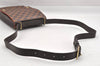 Authentic Louis Vuitton Damier Portobello Shoulder Cross Bag N45271 LV 5573I