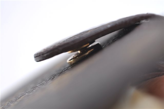 Authentic Louis Vuitton Monogram Agenda Mini Day Planner Cover R20007 LV 5574D