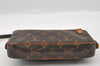 Auth Louis Vuitton Monogram Marly Bandouliere Shoulder Bag M51828 LV Junk 5579I
