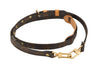 Authentic Louis Vuitton Monogram Shoulder Strap 39.4-46.1" LV 5582E